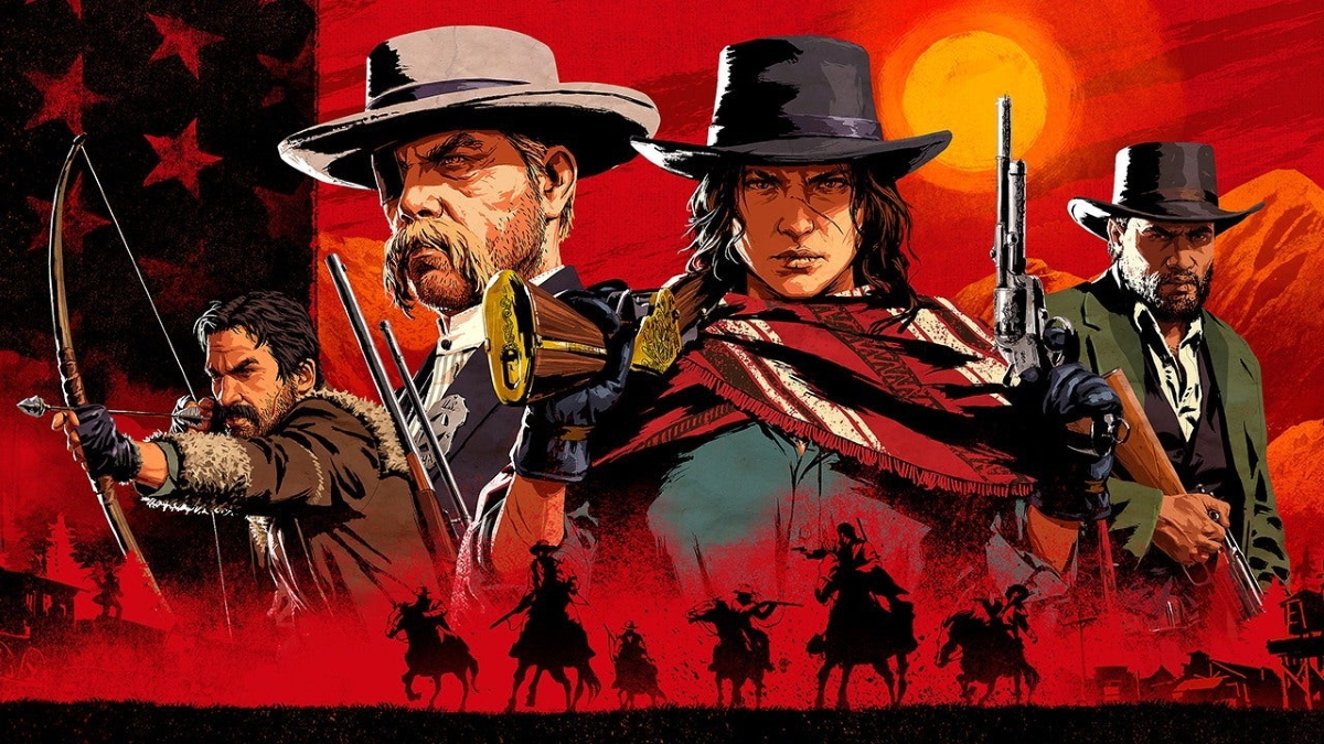 bitter Gnide Midler How to play Red Dead Online on Mac - AppsOnMac