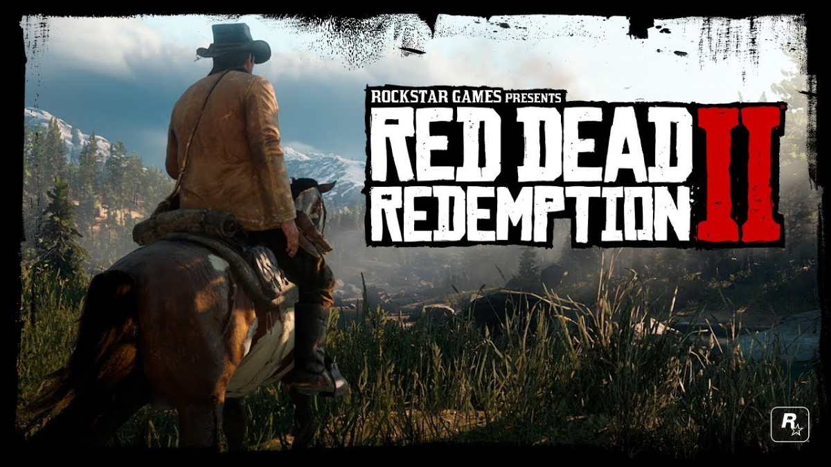 download the new for mac Red Dead Redemption 2