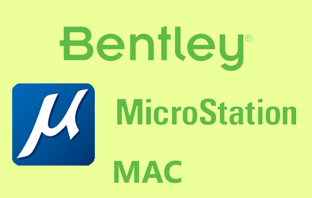 microstation mac download