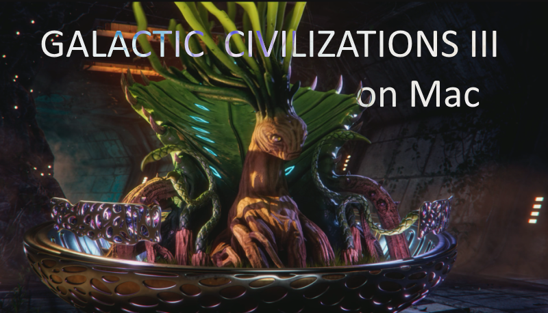 Galactic Civilizations III: How will you rule the galaxy?