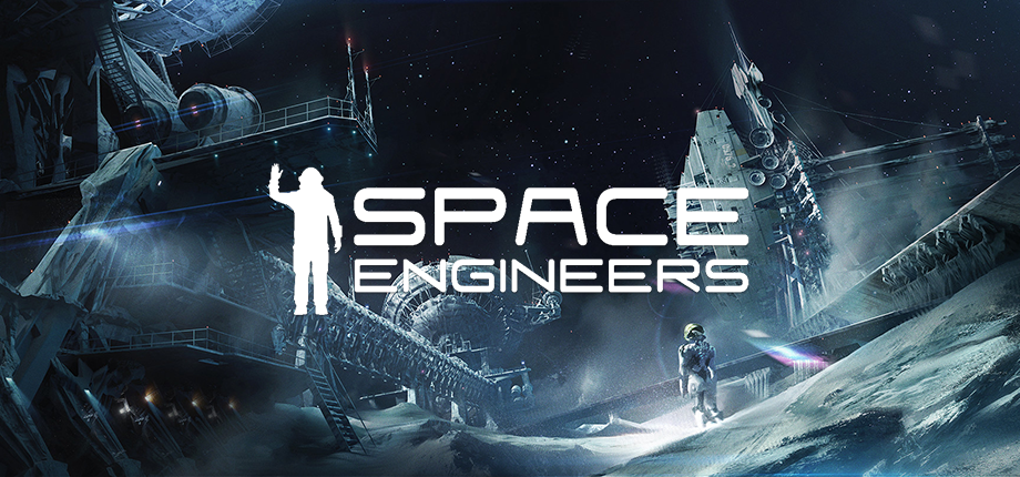 play space engineers on mac