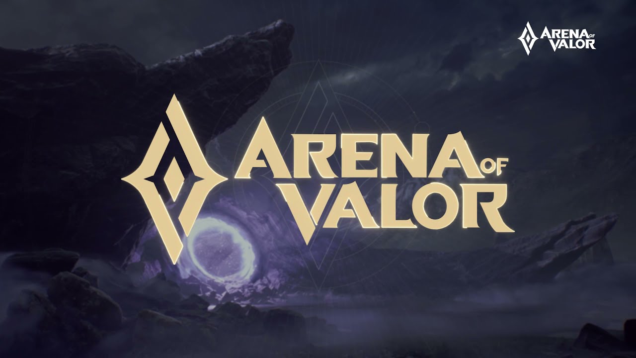 play arena of valor on pc or mac