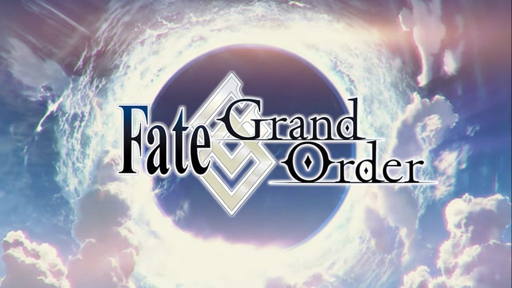 Spiele Fate Grand Order auf PC oder Mac