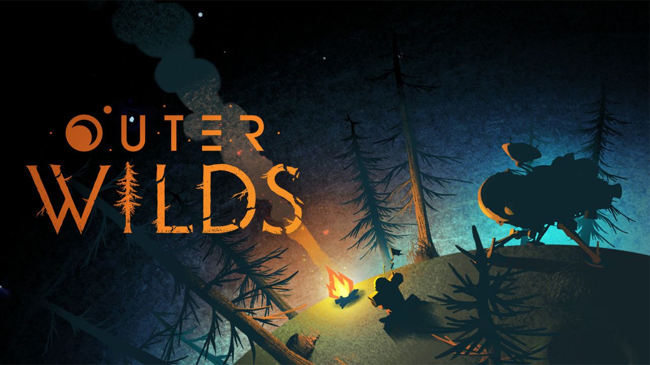 play outer wilds on mac