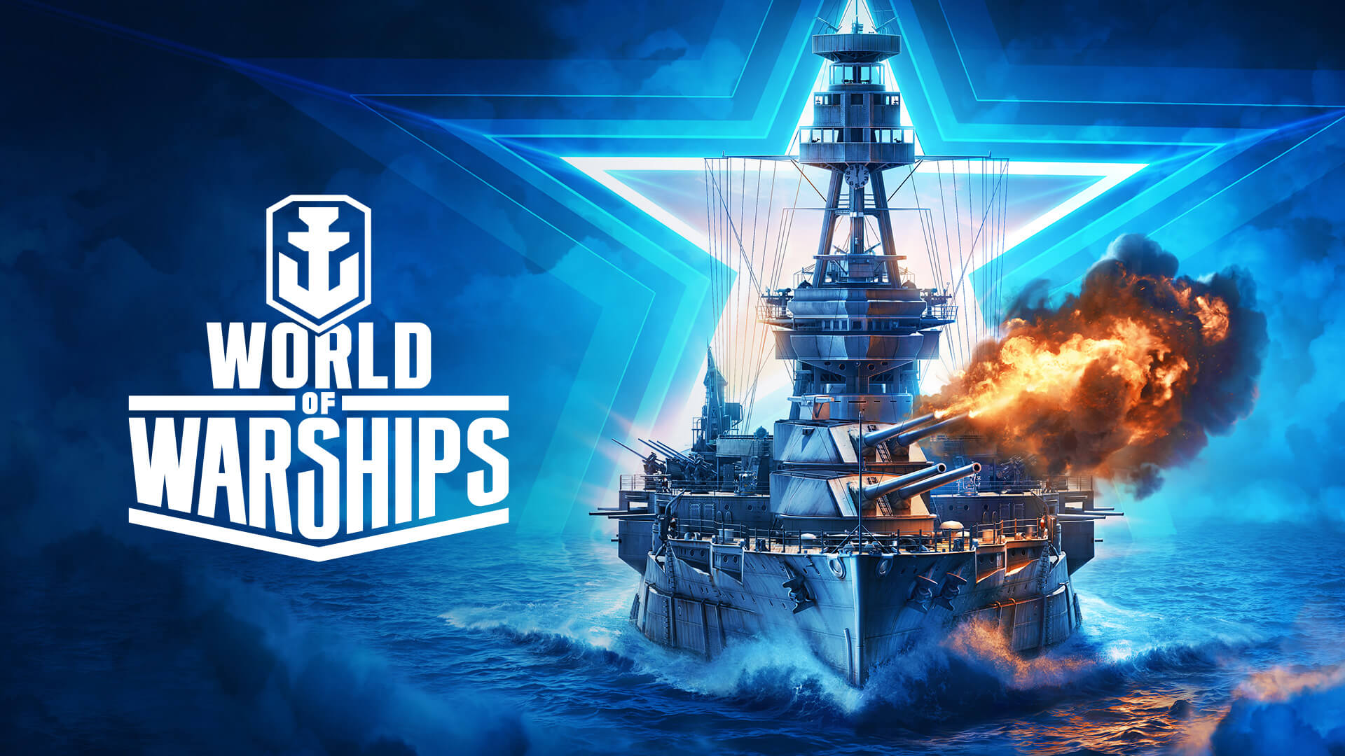 play world of warships on mac