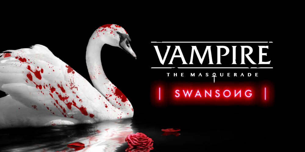 play vampire the masquerade swansong on mac