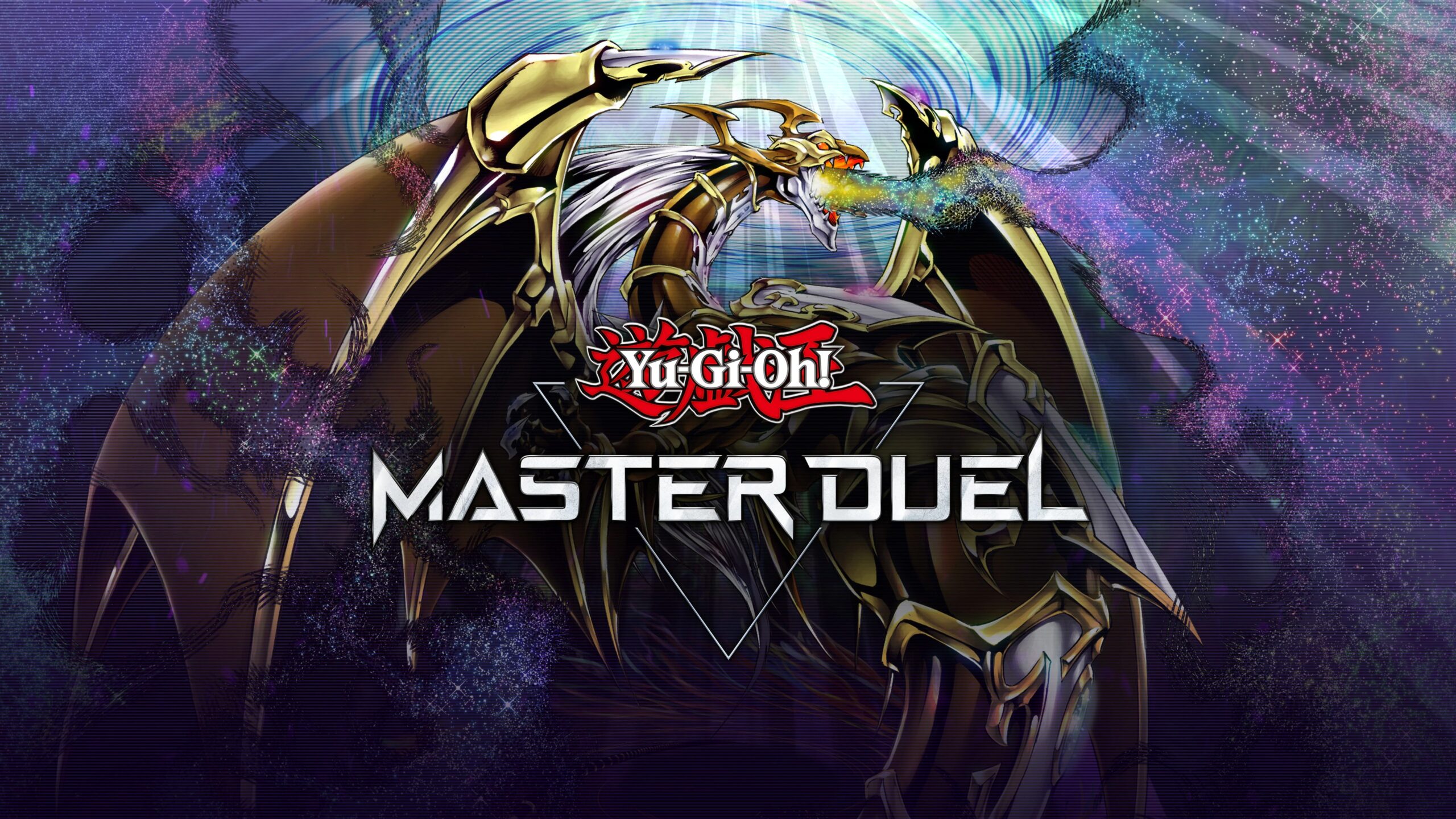 yu gi oh master duel mac