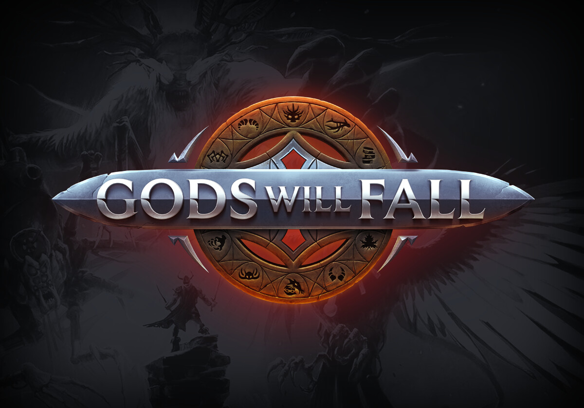 how to play gods will fall on mac