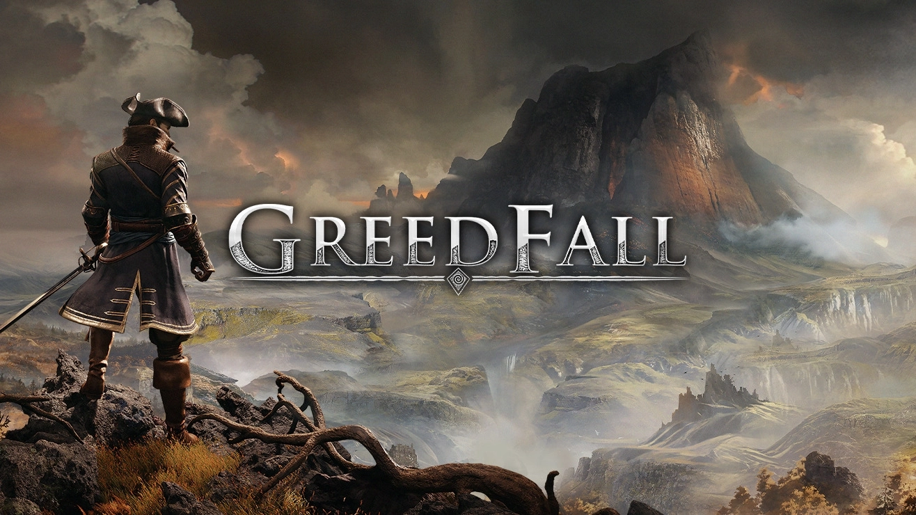 how to play greedfall on mac
