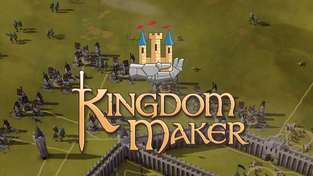 how to play kingdom maker on pc, how to play kingdom maker on mac