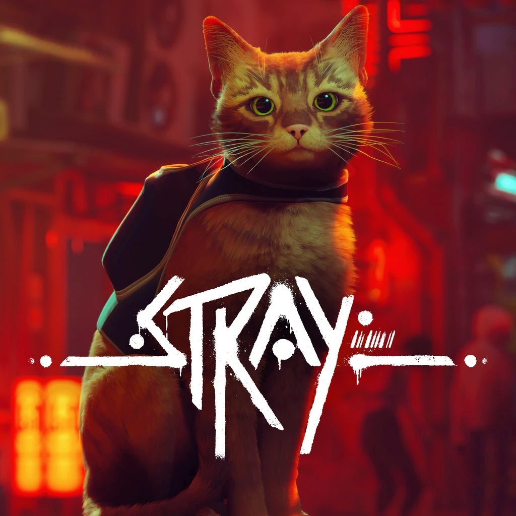 how to play stray on mac