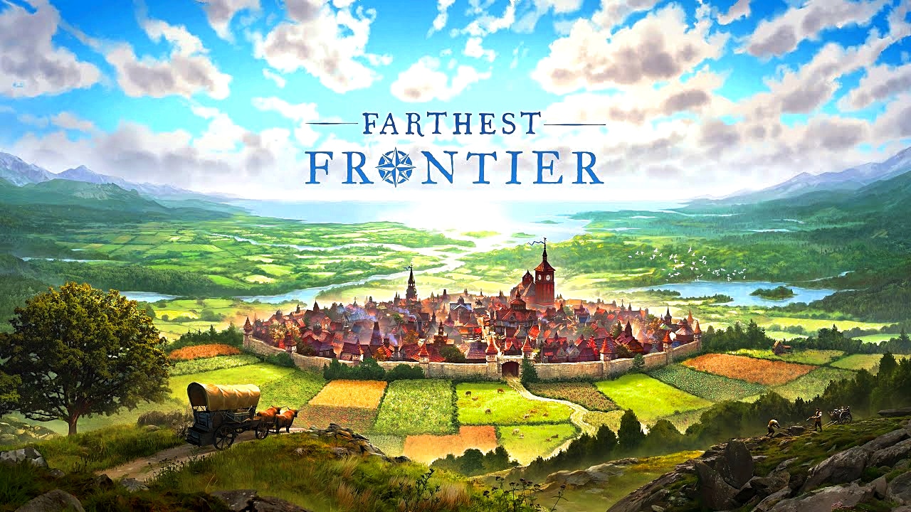 how to play farthest frontier on mac