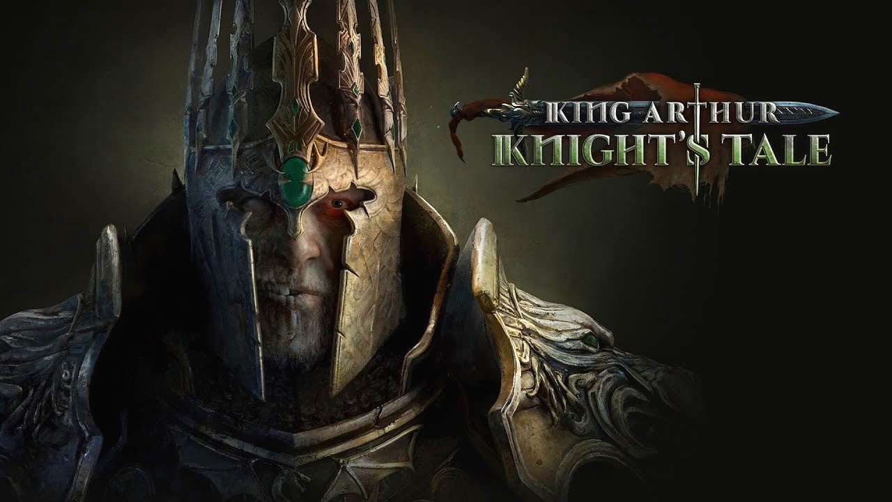 how to play king arthur knight's tale on mac
