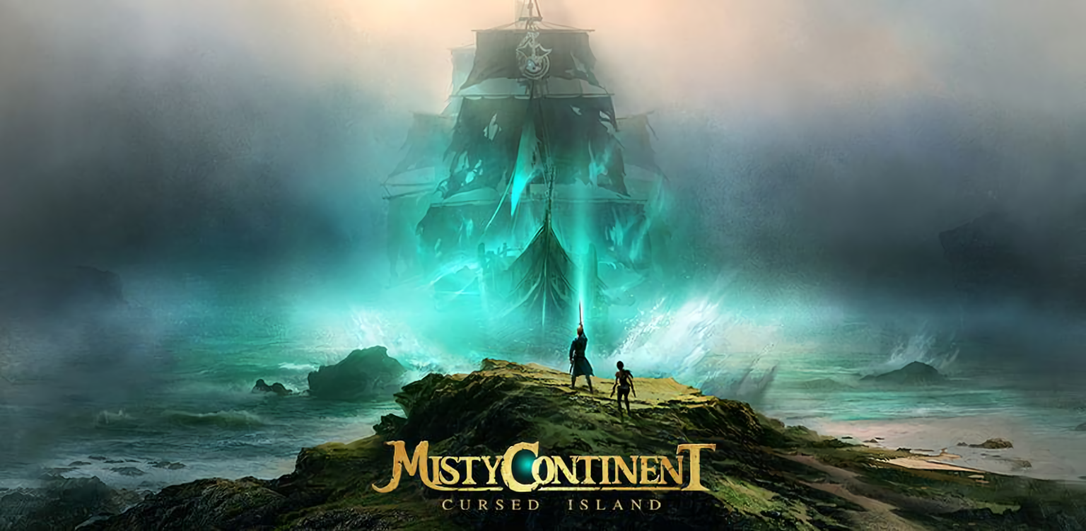 how to play misty continent on pc or mac