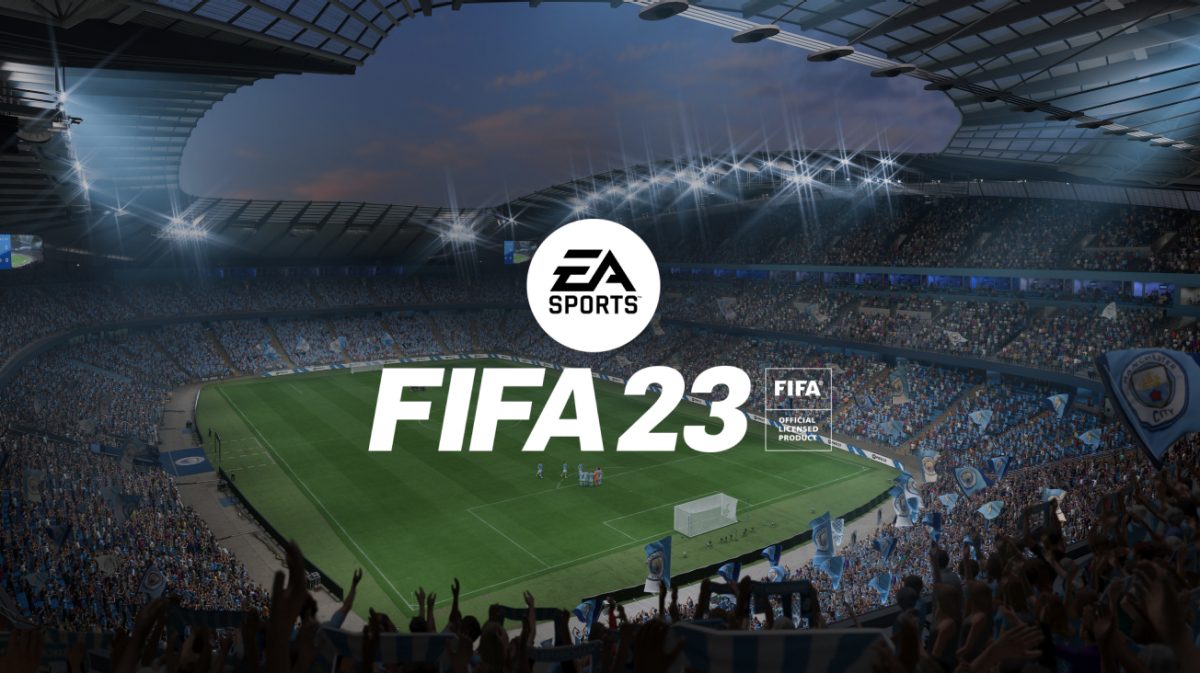 FIFA 23 release date for Mac
