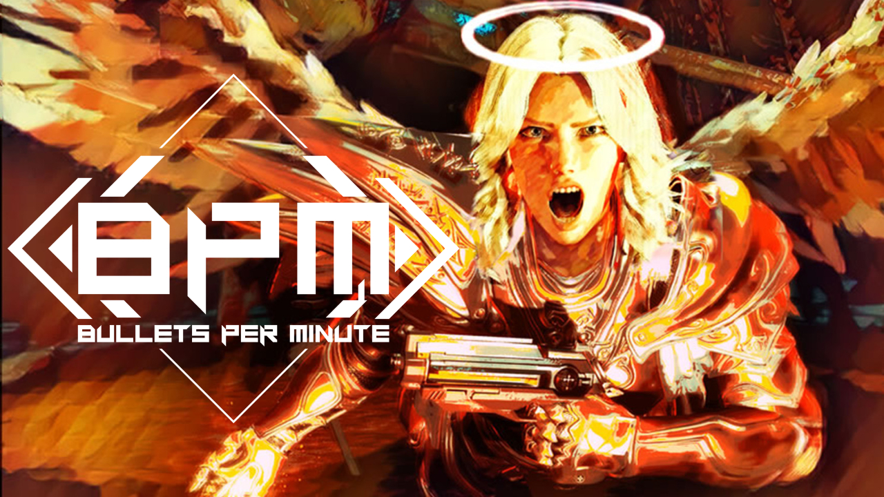 how to play bpm: bullets per minute on mac