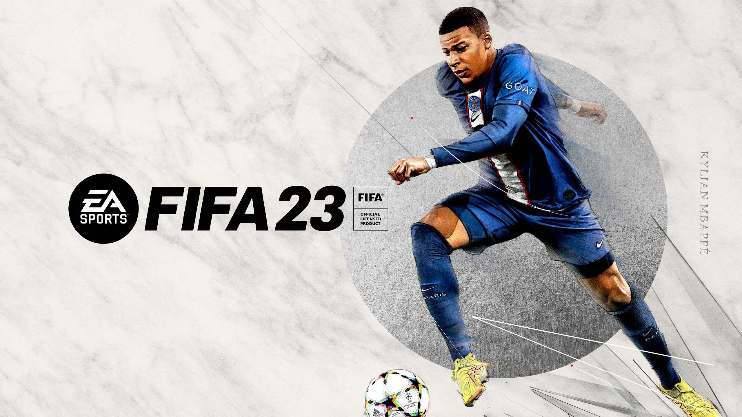 how to play fifa 23 on mac