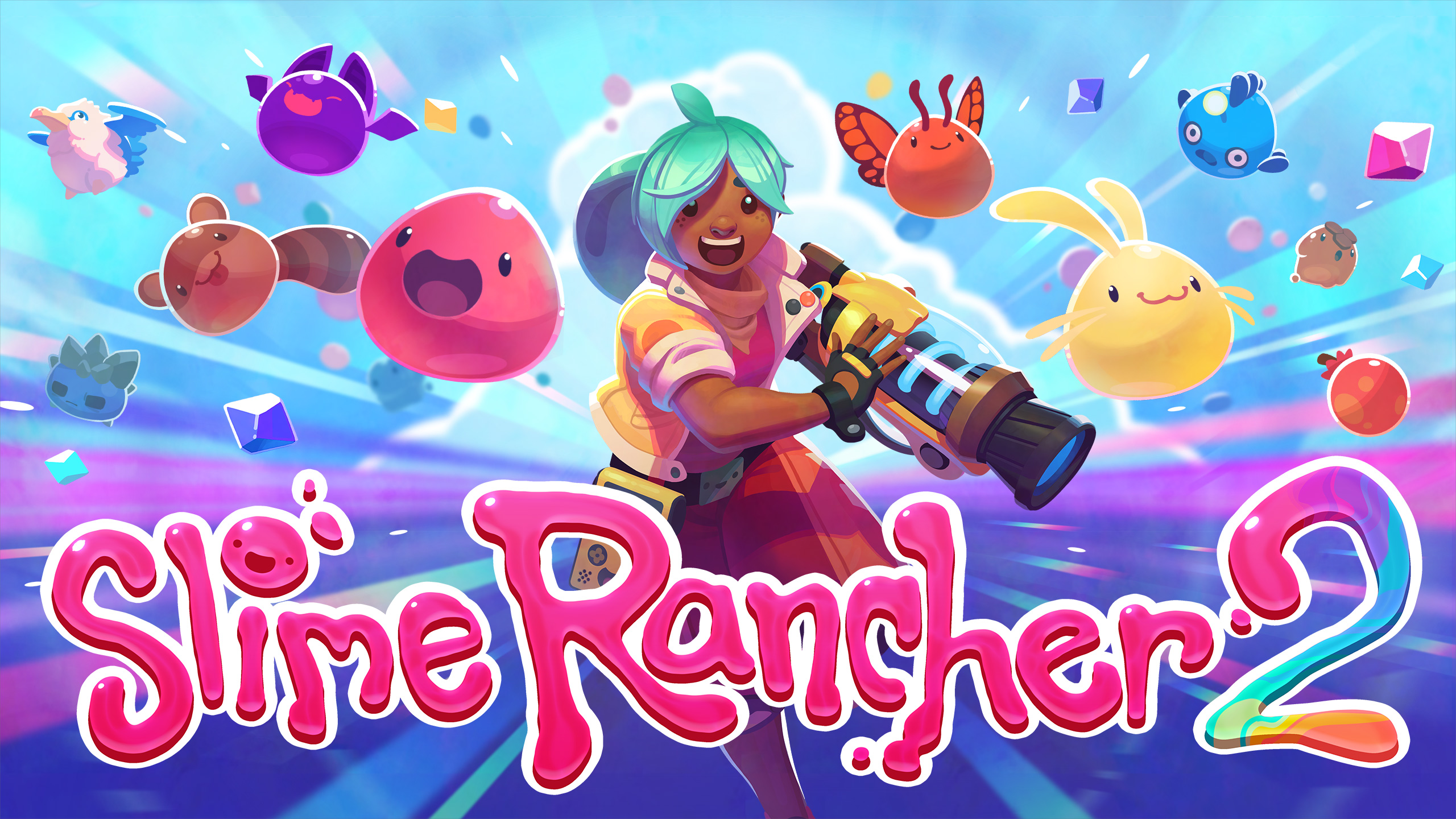 how to play slime rancher 2 on mac