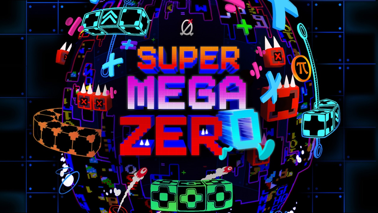 how to play super mega zero on mac