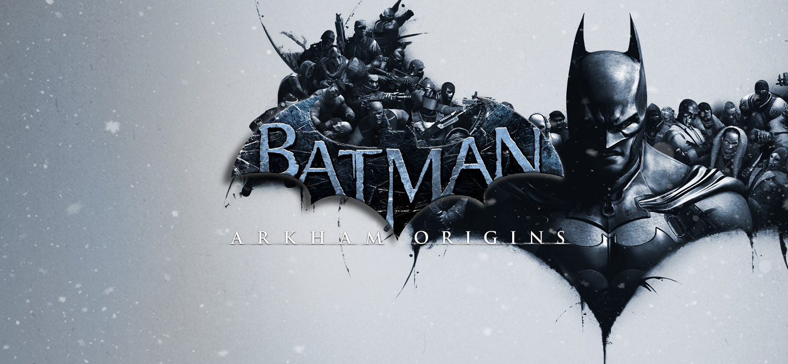 How to play Batman: Arkham Origins on Mac - AppsOnMac