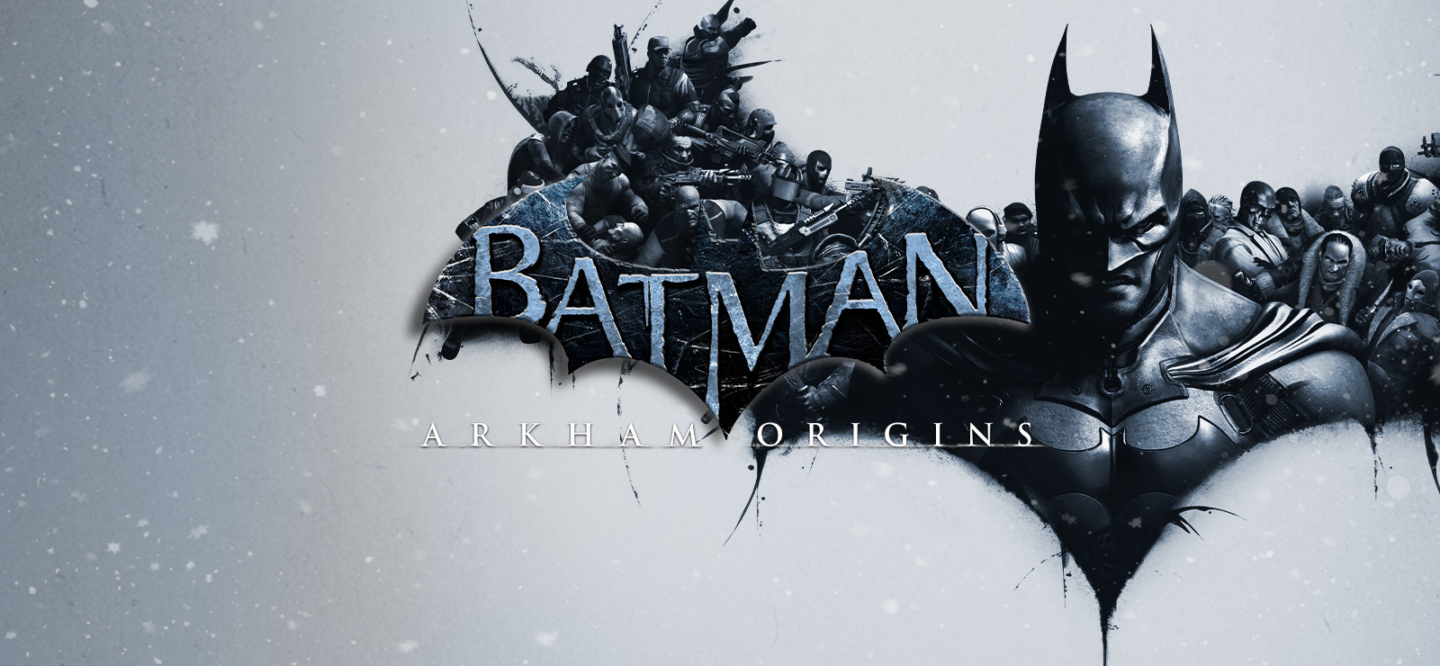 how to play batman arkham origins on mac