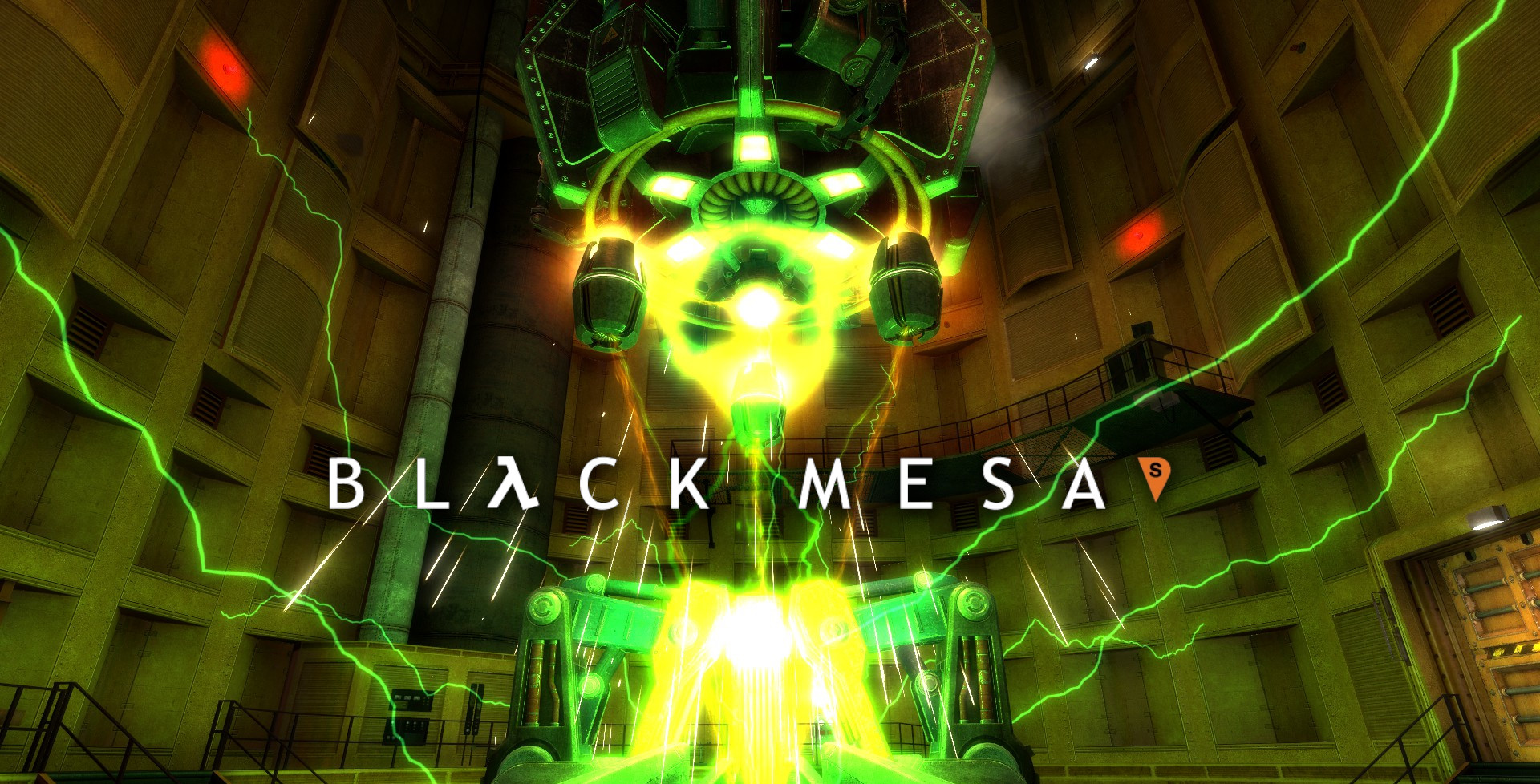 Wie man Black Mesa auf dem Mac spielt