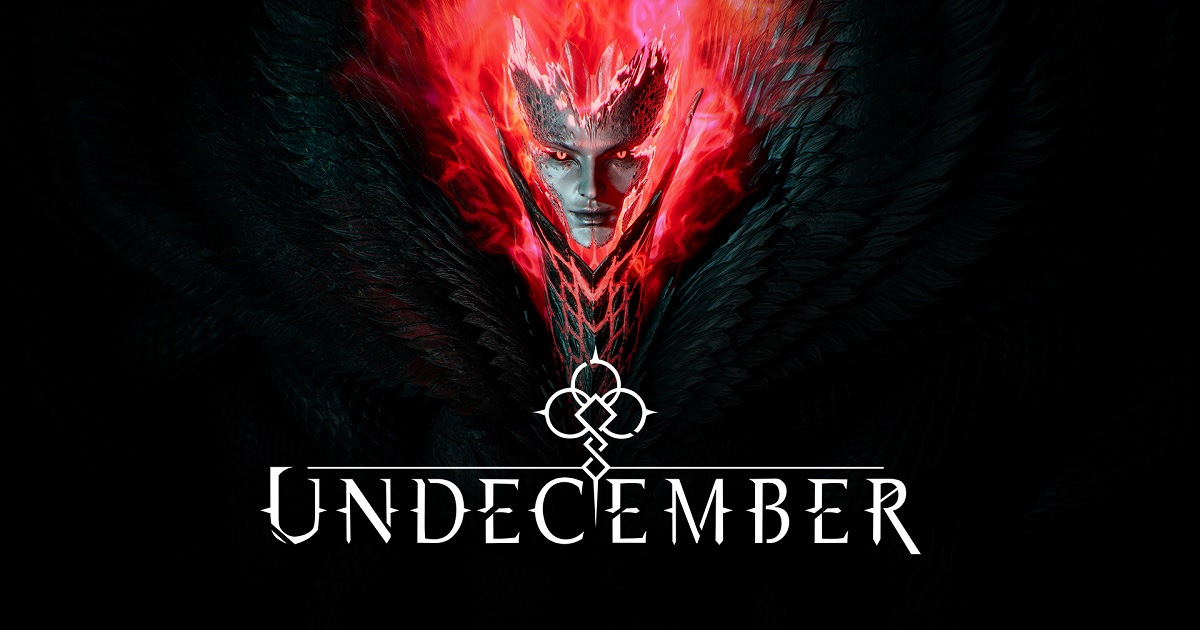 how to play undecember on mac
