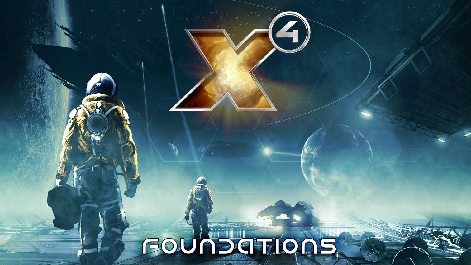 how to play x4 foundations on mac