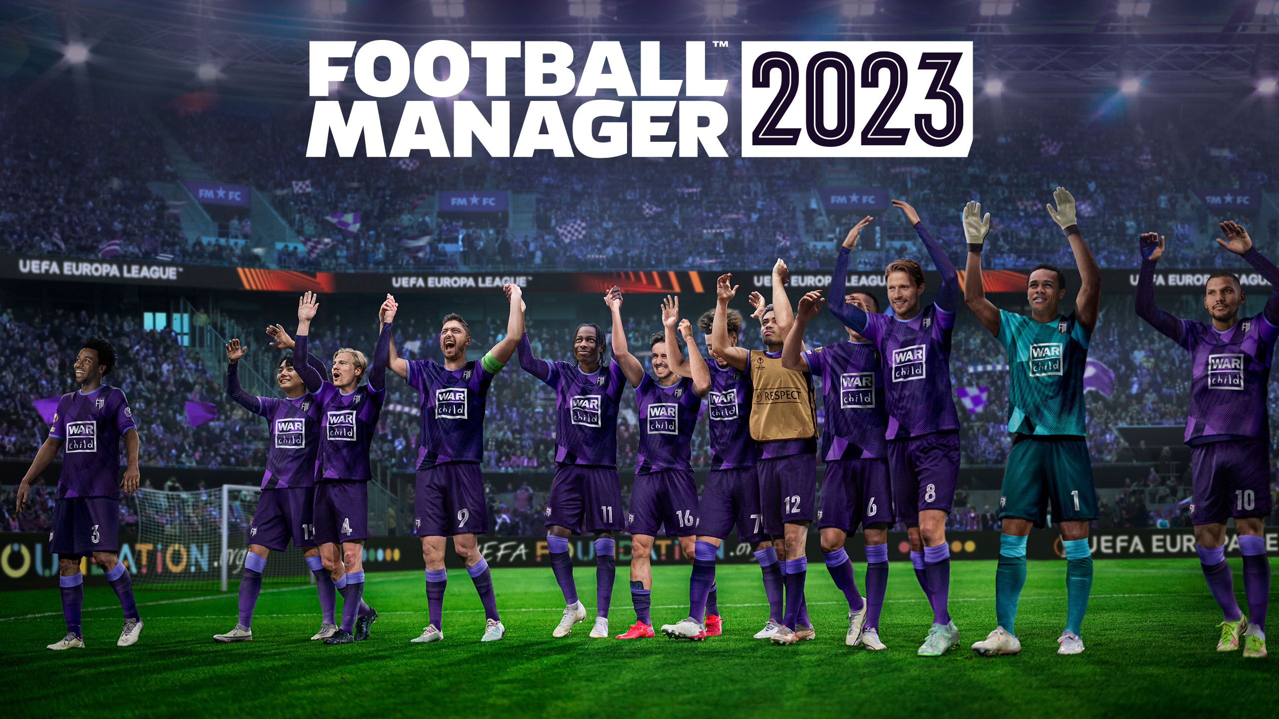 So spielen Sie Football Manager 2023 auf dem Mac