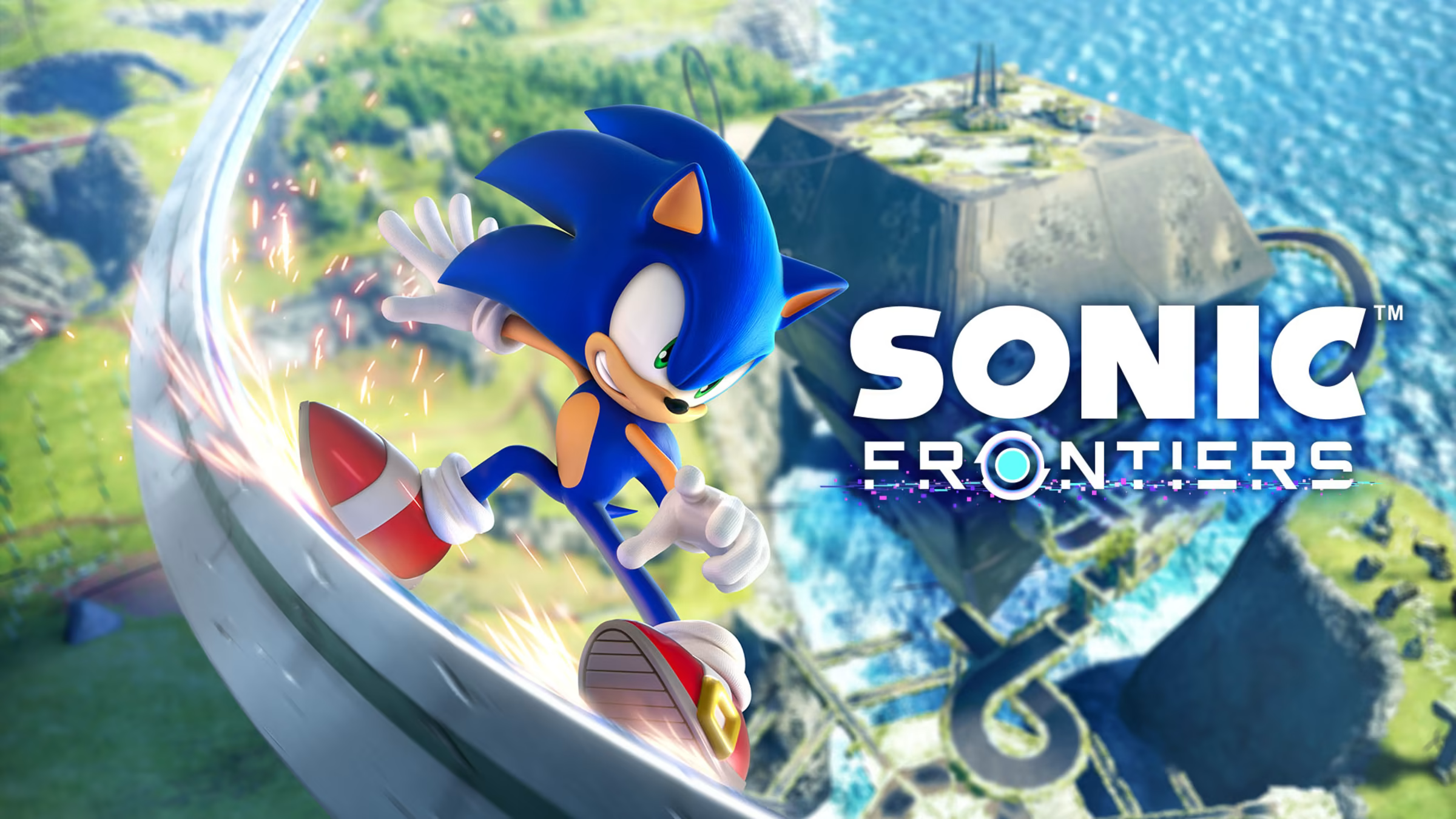 how to play sonic frontiers on mac