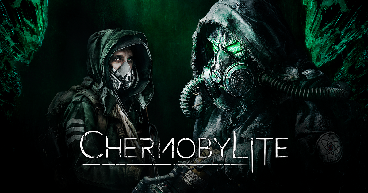 how to play chernobylite on mac