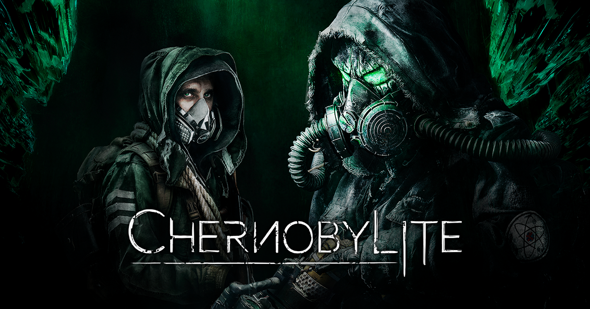 jak grać w chernobylite na mac