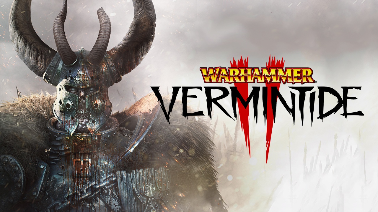 how to play warhammer vermintide 2 on mac