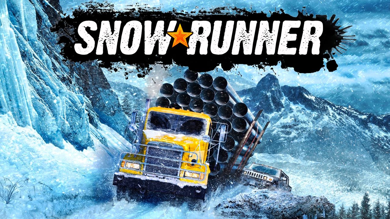 how to play snowrunner on mac