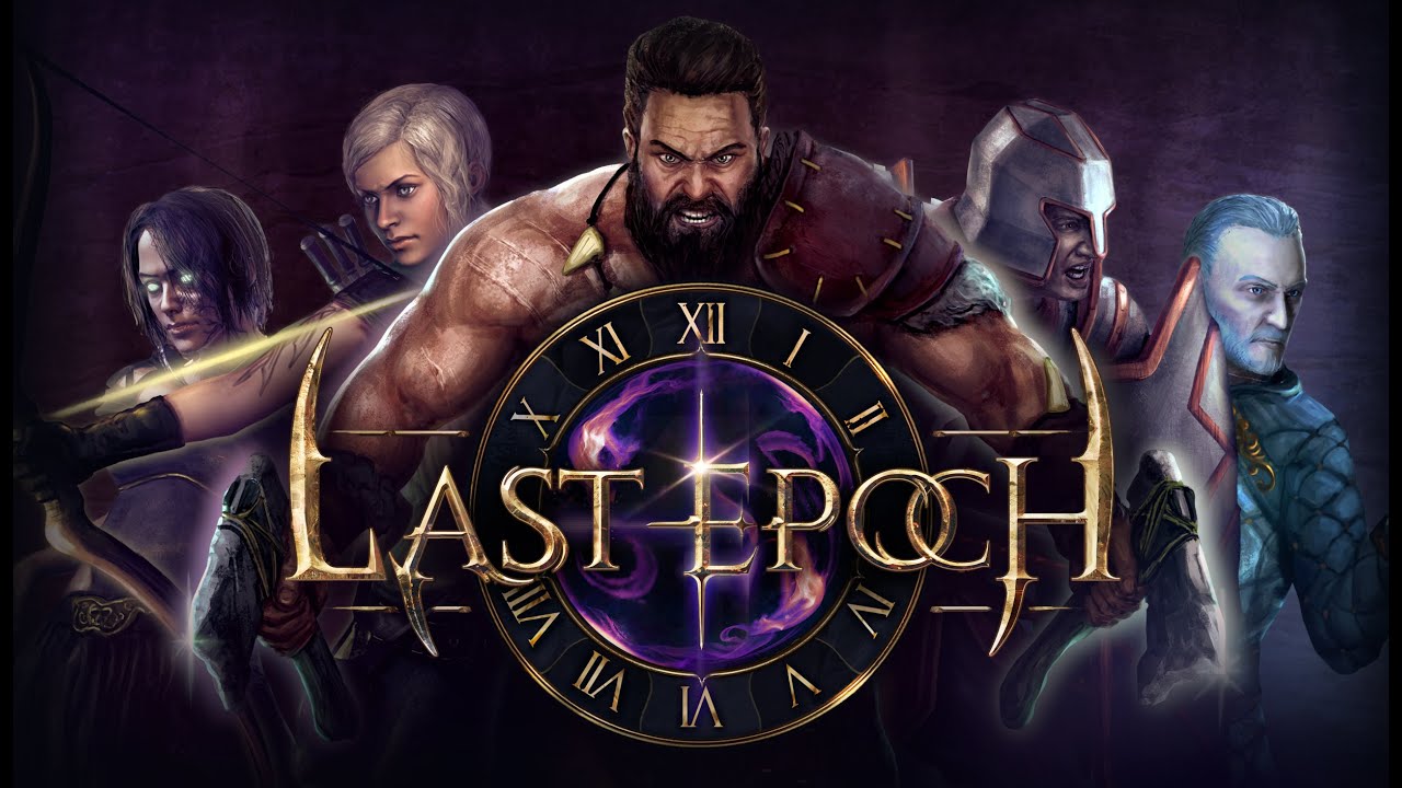 how to play last epoch on mac