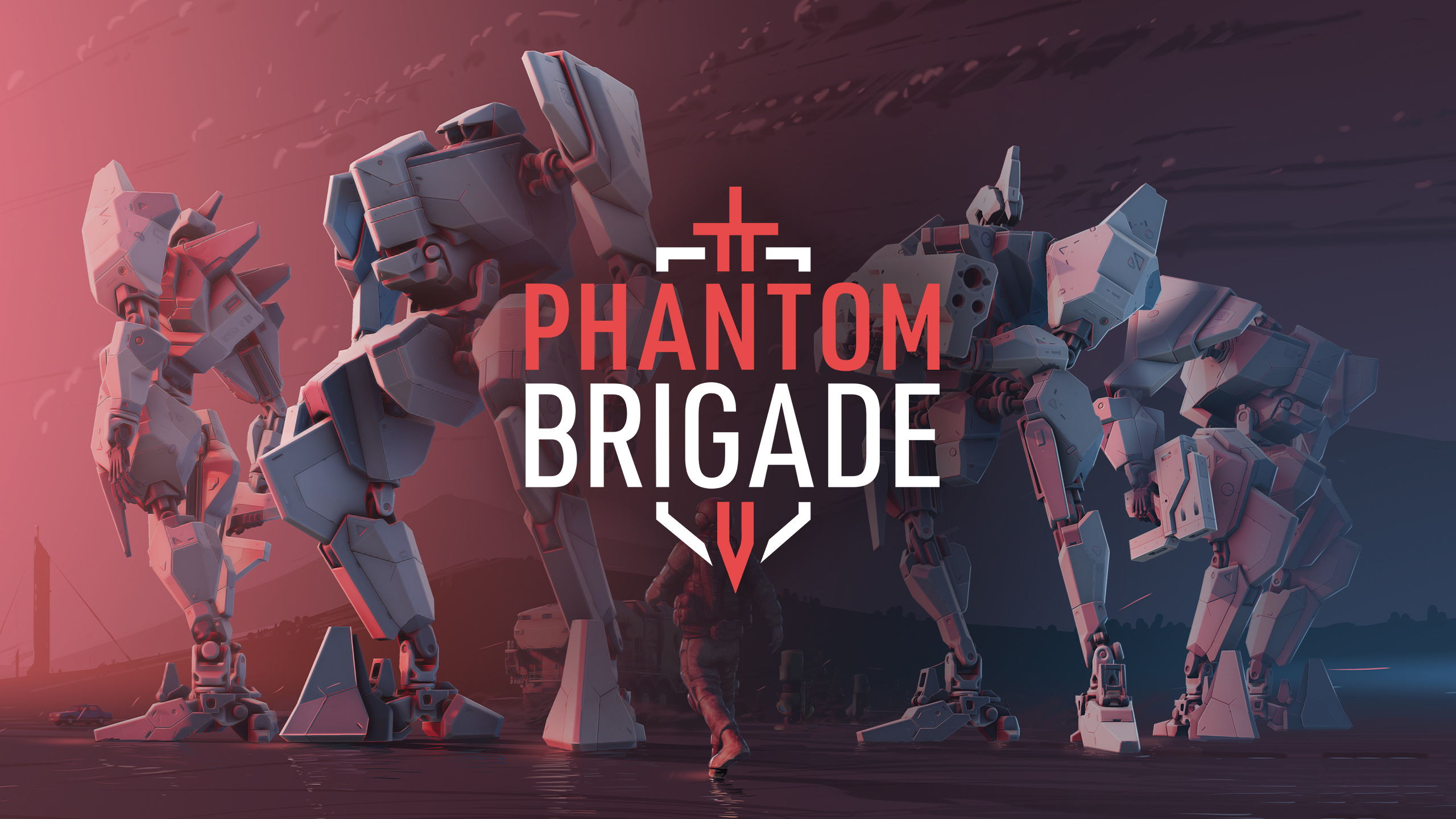 how to play phantom brigade on mac