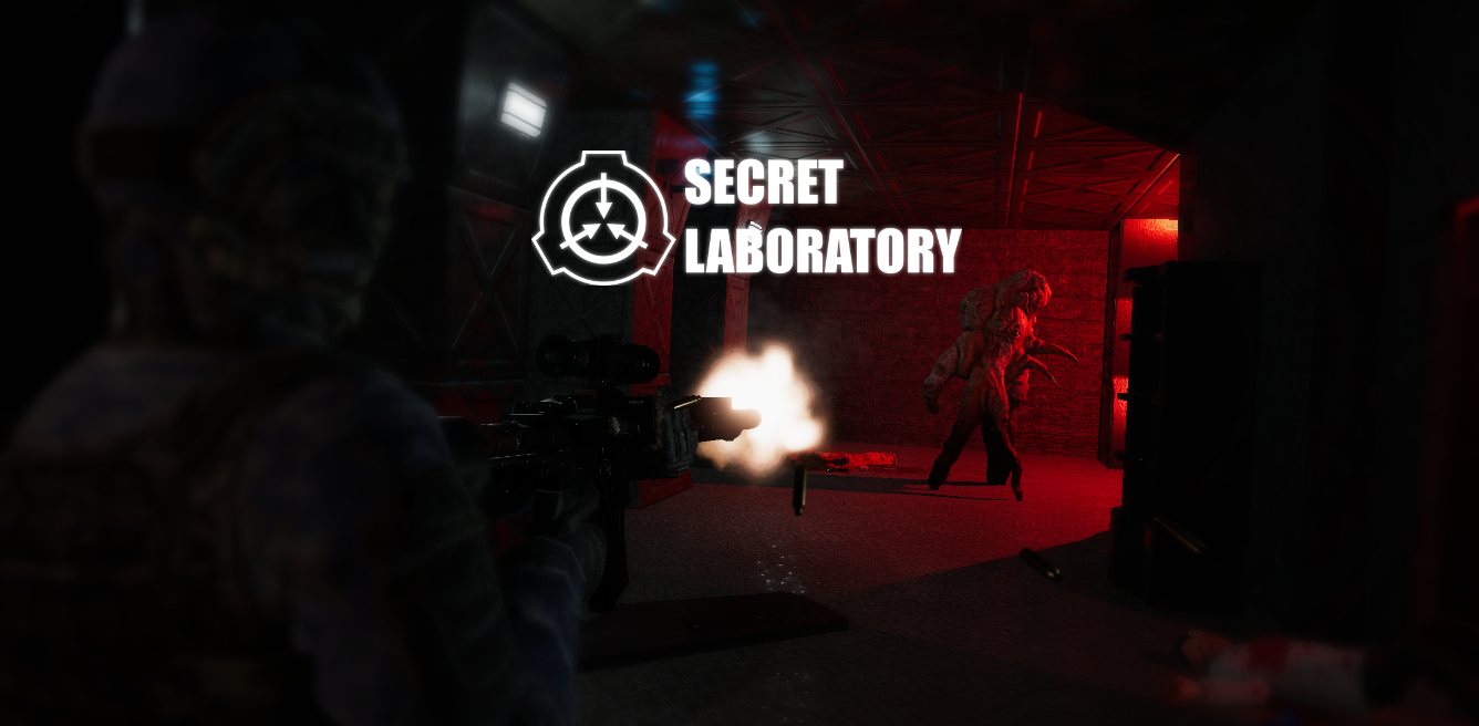 how to play scp secret laboratory on mac