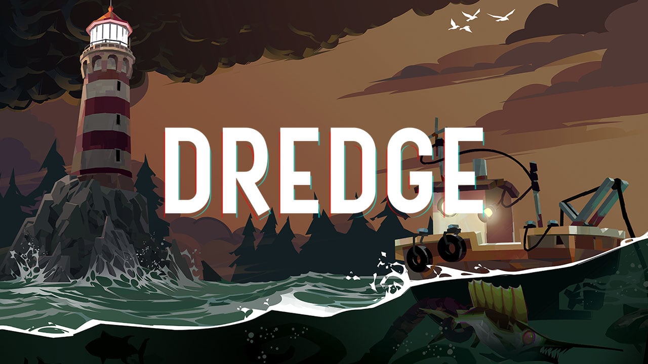 how to play dredge on mac