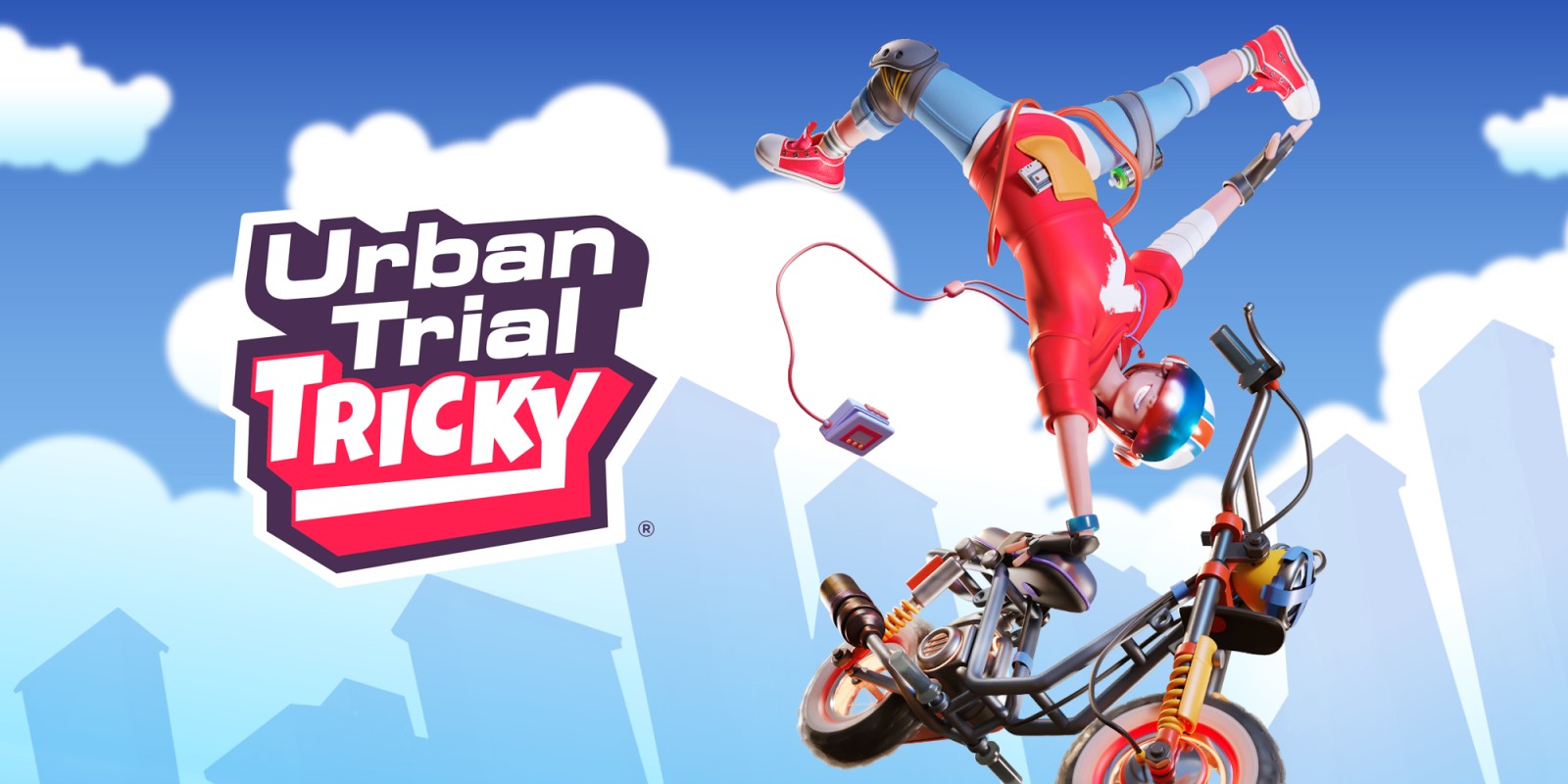 how to play urban trial tricky on mac