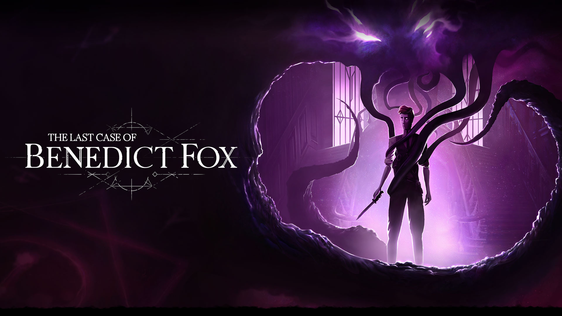 how to play the last case of benedict fox on mac