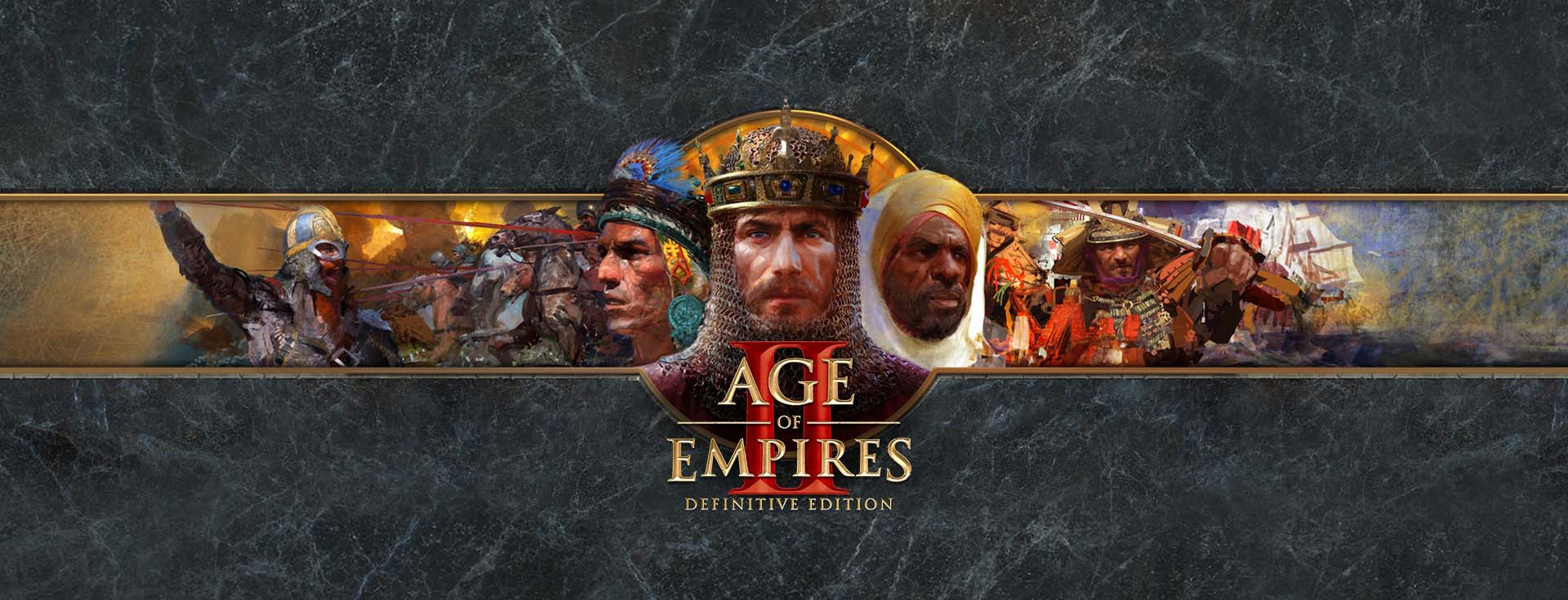 comment jouer à age of empires ii edition définitive sur mac