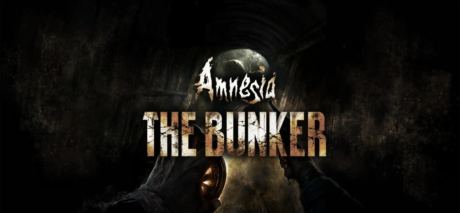 how to play amnesia the bunker on mac