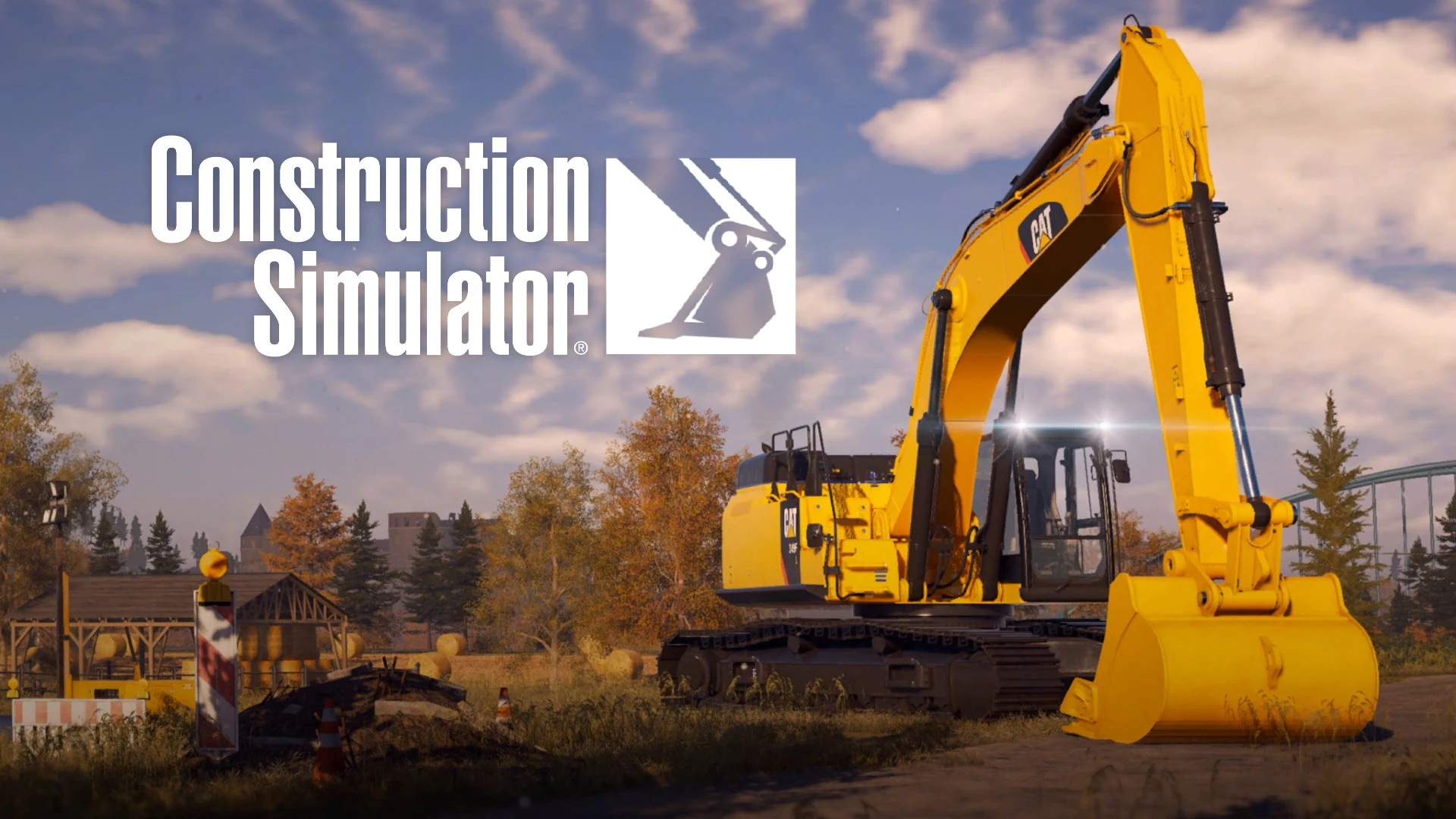 how to play construction simulator on mac