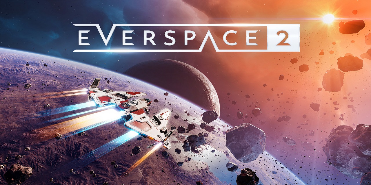 how to play everspace 2 on mac