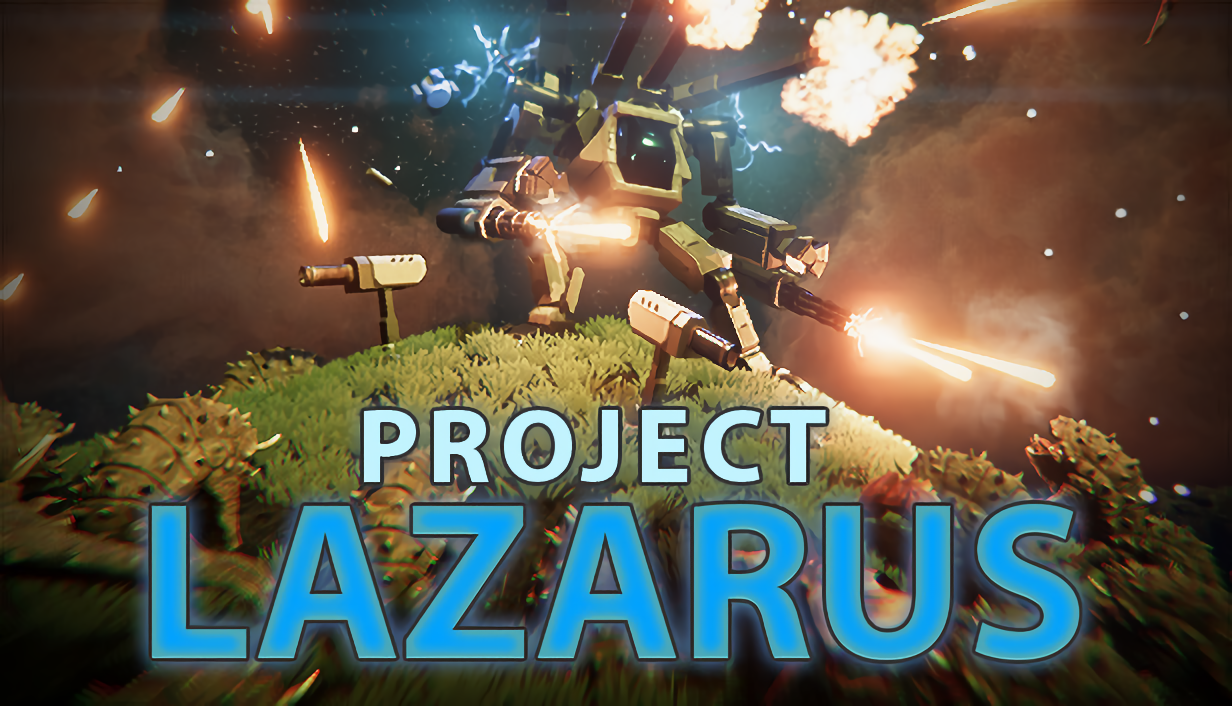 how to play project lazarus on mac