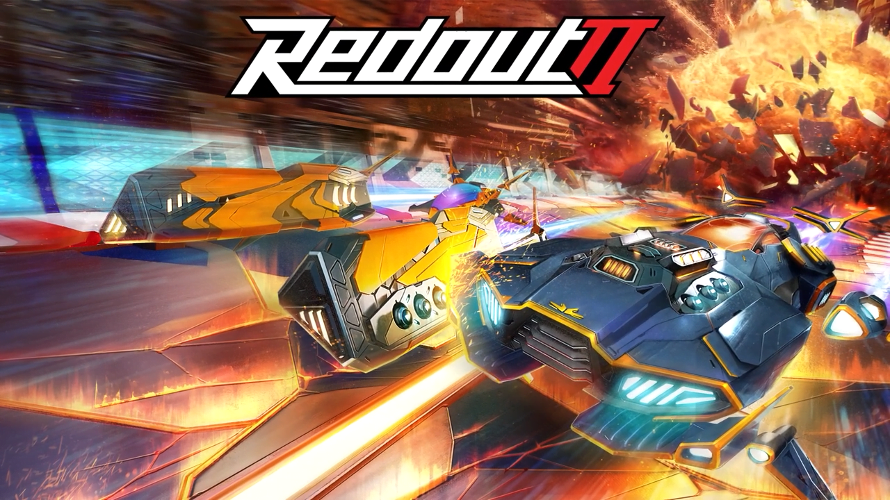 how to play redout 2 on mac