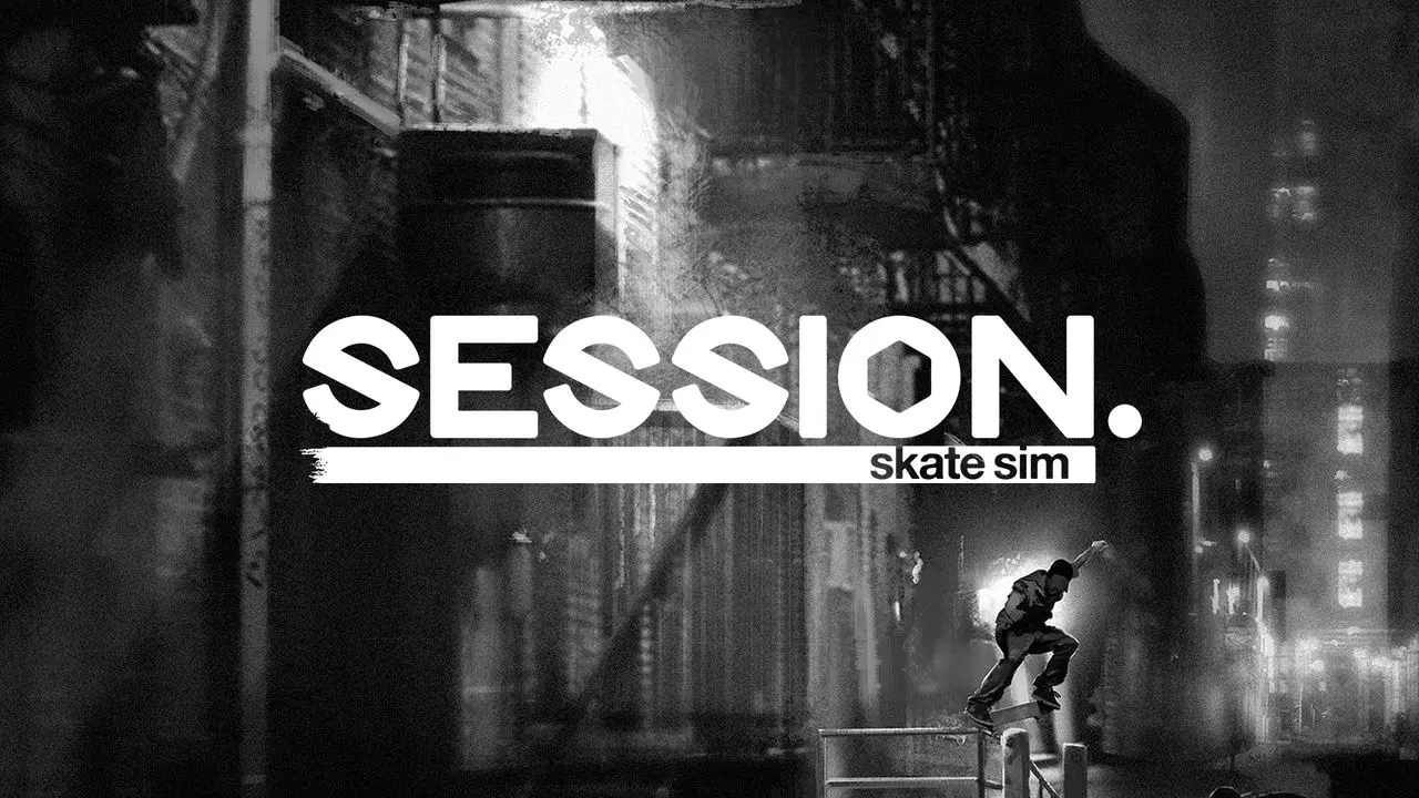 how to play session skate sim on mac