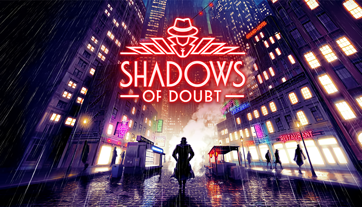 how to play shadows of doubt on mac