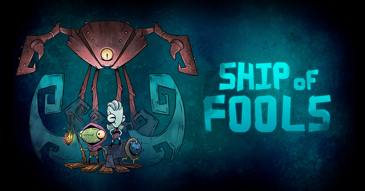 how to play ship of fools on mac