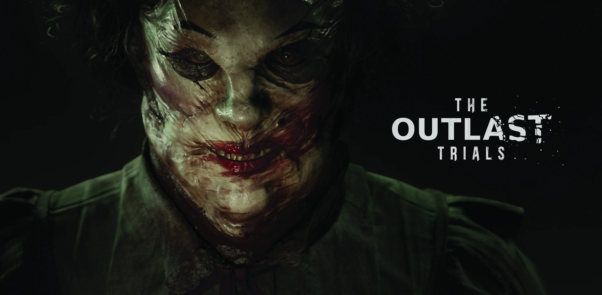 how to play the outlast trials on mac
